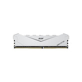 Memoria Ddr4 Acer Ht100 8Gb 3600 Mhz Udimm Cl18 Plata (Bl.9Bwwa.235)